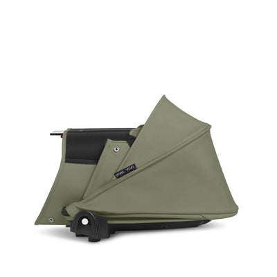 Moisés para Carrinho Yoyo Stokke Olive - BR - Ultracompacto